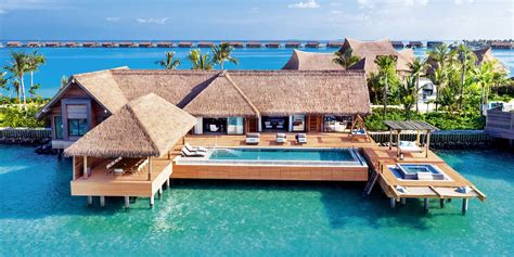 Introducing An Island Idyll Waldorf Astoria Maldives Ithaafushi