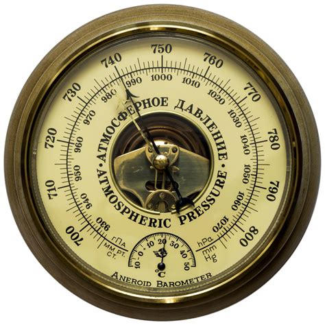 Barometer Definition And Meaning Collins English Dictionary