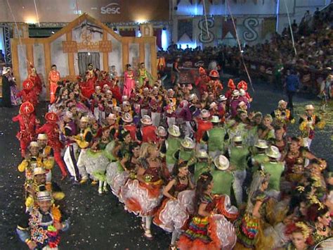 Rede Globo Tvcabobranco Quadrilha Junina Paraibana é Campeã De Festival Da Globo Nordeste