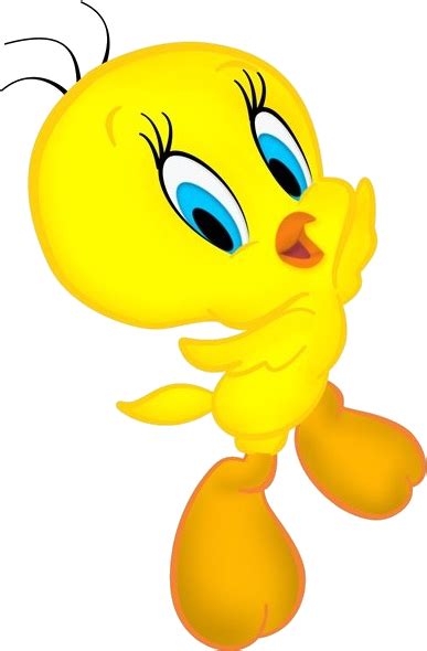Tweety Bird Cartoon Images Disney Princess Sofia The Tweety Bird Cartoon Png Clipart Full