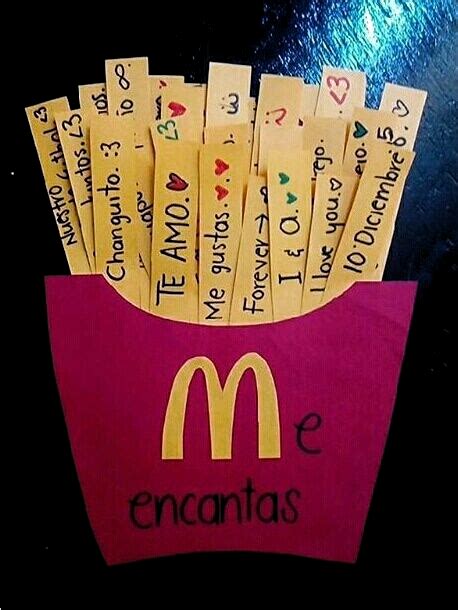 Imagen De Diy And Creatividad Regalos Creativos Para Novio Libreta