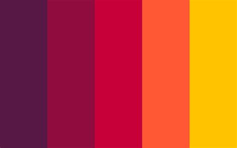 B Best Color Palette Generators — Html Color Codes