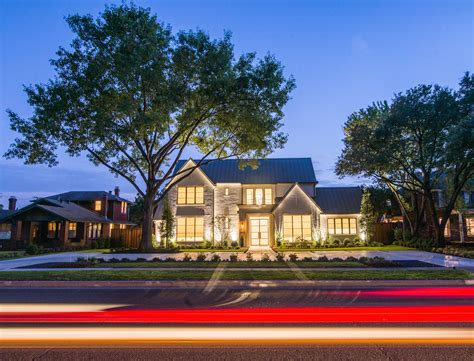 John Lively And Associates Residential Design Firm Dallas Tx