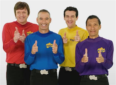 The Wiggles 2010 Ver 2 By Bvo23 On Deviantart