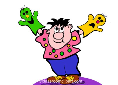 Recreation Animated Clipart Playingpuppetscc Classroom Clipart