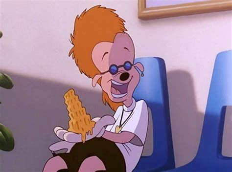 The 11 Most Meta Disney Movie Moments Oh My Disney Goofy Movie