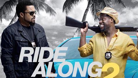 Kevin is a rich kid from malibu. Ride Along 2 review: Kevin Hart and Ice Cube still funny ...
