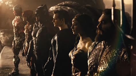 With jared leto, robin wright, henry cavill, amy adams. Zack Snyder Hints Justice League Is Coming March 2021