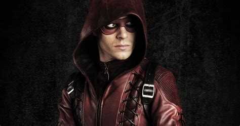The Complete Arsenal Roy Harper Red Arrow Costume Guide