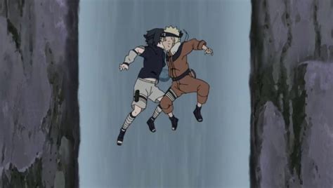 What Did You Think When Naruto And Sasuke Kissedagain