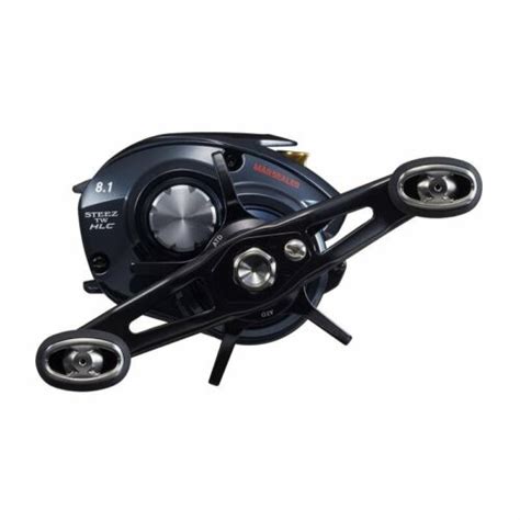 Daiwa Steez A Tw Hlc R Bait Reel Right Handed Ebay