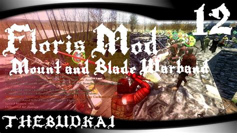 Floris Mod Mount And Blade Warband Ep Defend The Castle