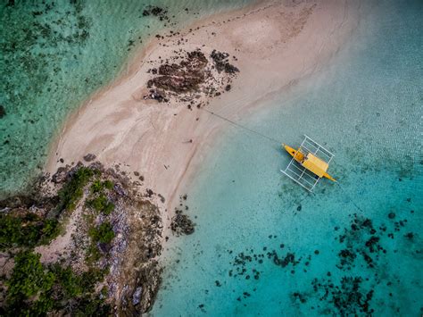 25 Amazing Drone Photos Of The Philippines