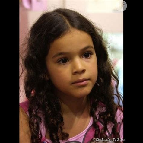 Bruna Marquezine Já Encantou O Brasil Aos 8 Anos Quando Fez A Sua