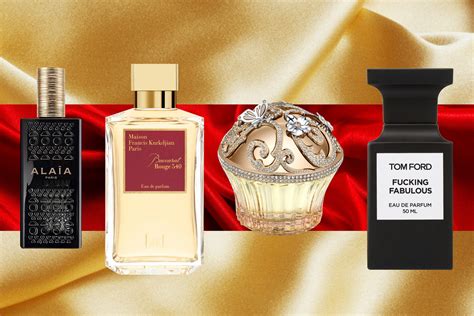 Best Luxury Perfumes For Her Him In Gambaran