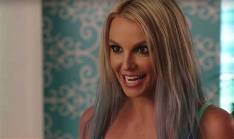 Britney Spears Returns To Acting In Jane The Virgin Trailer Tv And Radio Showbiz And Tv
