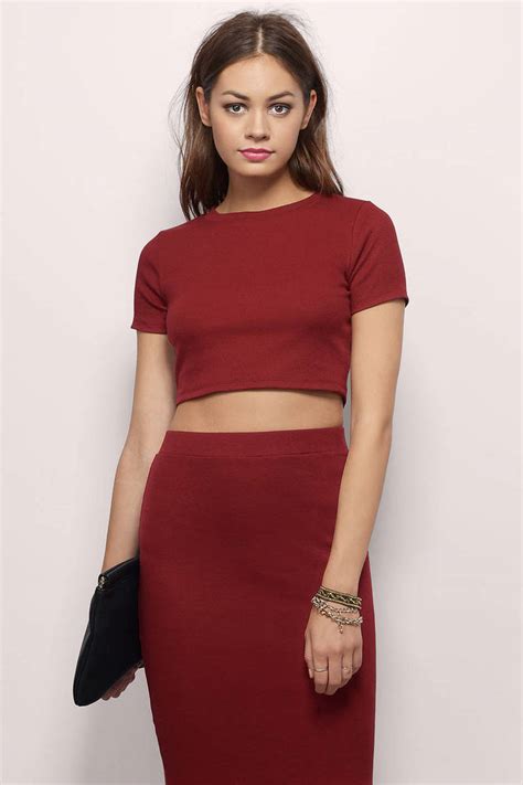 Once you're done, the cropped image stays floated above your croptop runs in your system tray, so there's no worries about cluttering your desktop • hit ctrl+alt+c. Crop Tops | White Crop Tops, Black Crop Top, Lace, Long ...