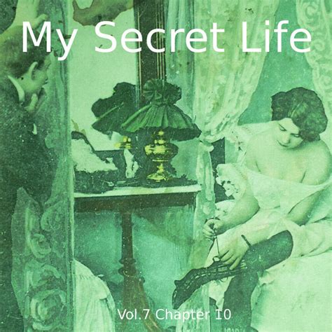 My Secret Life Vol 7 Chapter 10 Audiobook On Spotify