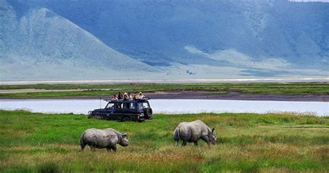 4 Days Arusha Serengeti National Parks Ngorongoro Arusha Lodge