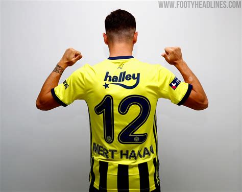 Fenerbahçe son dakika haberleri ve fenerbahçe transfer haberleri, son dakika gelişmeler, güncel fenerbahçe ile ilgili herşey fotospor'da. Fenerbahce 20-21 Home, Away & Third Kits Released - Footy ...
