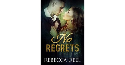 No Regrets Otter Creek By Rebecca Deel
