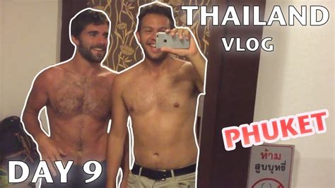 massage and happy ending thailand 9 youtube