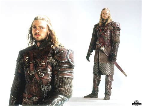 Éomer Eomer Wallpaper 14493991 Fanpop