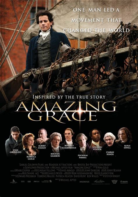 After an earthquake destroys xiang qin's house, she and her father move in with the family of her father's college buddy. Download Amazing Grace free - Full movies. Free movies ...