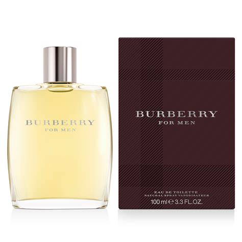Burberry Classic By Burberry 100ml Edt Perfume Nz