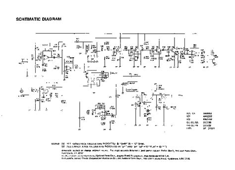 Echo Reverb Schematic Diagram Wiring Diagram