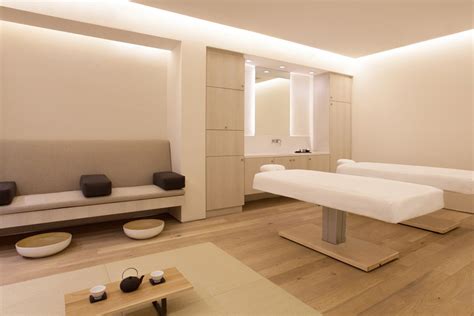 Tomoko Spa A Sleek And Chic Healing Haven In Beverly Hills Racked La