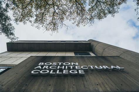 Boston Architectural College Announces New Vision And Strategic Plan