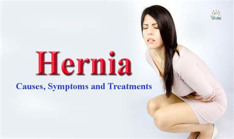 What Is Hernia Causes Symptoms And Treatments Hernia Symptoms