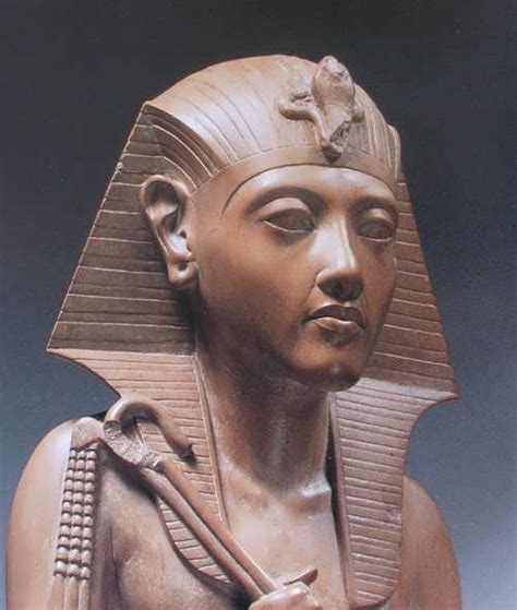 World Of Faces Hatshepsut Egyptian Pharaoh World Of Faces