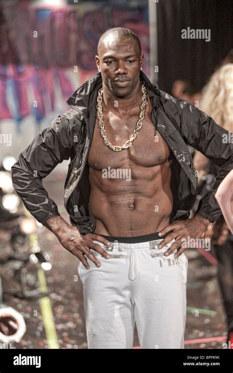 Terrell Owens Hi Res Stock Photography And Images Alamy