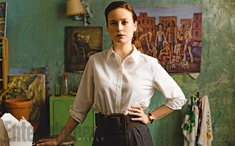 The Glass Castle Images Feature Brie Larson Naomi Watts