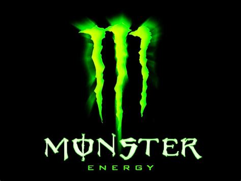 Monster Energy Logo Johnny Lyles New Brand Thinking
