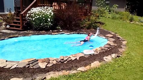 How To Build A Beach Pool In Your Backyard Abiewua