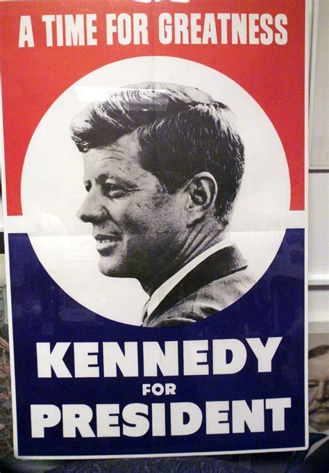 These Are The Best Presidential Campaign Posters Of All Time Huffpost