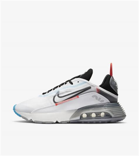 Air Max 2090 Pure Platinum Release Date Nike Snkrs In