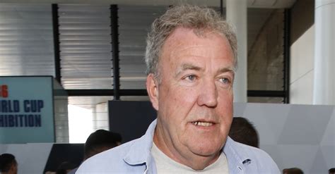 Jeremy charles robert clarkson (born 11 april 1960) is an english broadcaster, journalist and writer who specializes in motoring. Jeremy Clarkson slams parents 'whingeing' about free school meal parcels