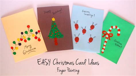 Christmas Cards For Kids