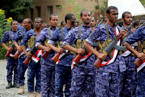 As Rumours Swirl Of Yemenis Fighting In Libya Mercenaries Enlist To Join The War Middle East Eye