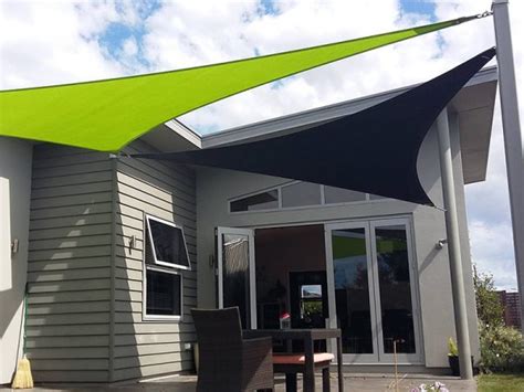Shade Sails 1 Nelson Shade Solutions