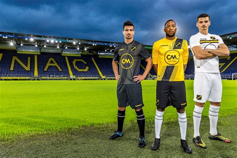 It may help with mood disorders, sleep, infections, and inflammation. NAC Breda voetbalshirts 2018-2019 - Voetbalshirts.com