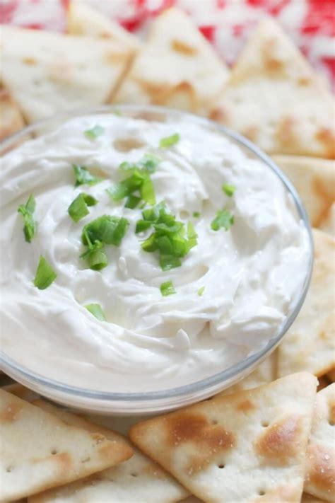 Cream Cheese Dip Cream Cheese Dip Made With Only Four Ingredients Is The Perfect Easy Dip