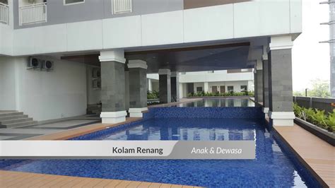 Di jendela360, anda dapat sewa apartemen city park dalam waktu 6 bulan. Sewa Apartemen Grandhika City Jatiwarna Bekasi - YouTube