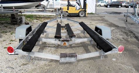 We offer the best selection of boats to choose from. Used Boat Trailers for Sale (866-536-2015) by SEA-TECH ...