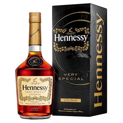 Hennessy Bottle Sizes Chart