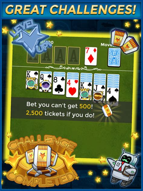 How to play slots for real cash? App Shopper: Solitaire Cash App (Games)